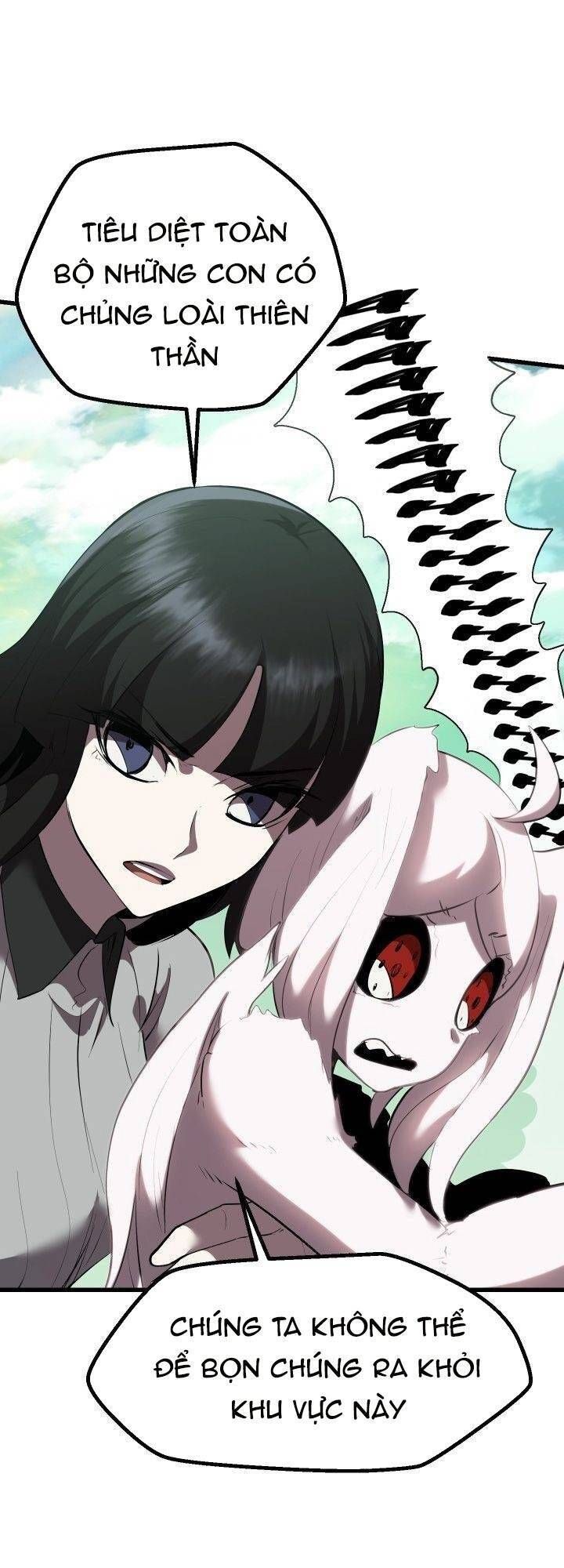 đọc truyện Anh Hùng Mạnh Nhất? Ta Không Làm Lâu Rồi! Chương 93 ảnh 42 tại Thiên Thai Truyện