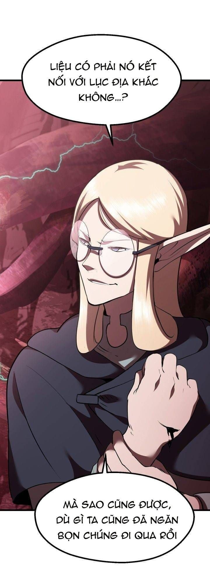 đọc truyện Anh Hùng Mạnh Nhất? Ta Không Làm Lâu Rồi! Chương 93 ảnh 48 tại Thiên Thai Truyện