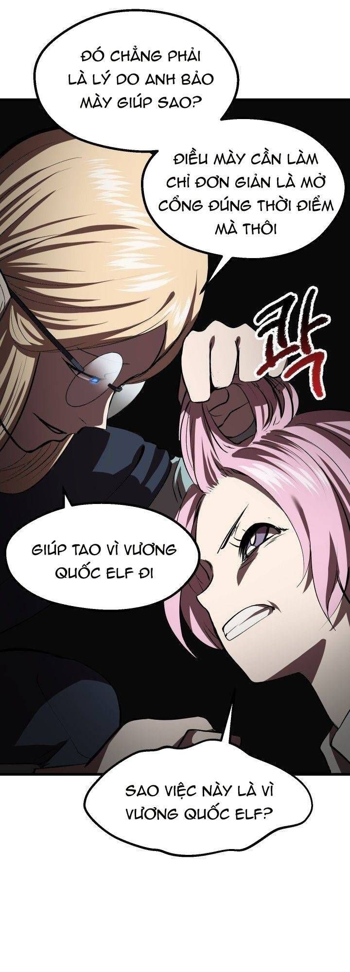 đọc truyện Anh Hùng Mạnh Nhất? Ta Không Làm Lâu Rồi! Chương 93 ảnh 52 tại Thiên Thai Truyện