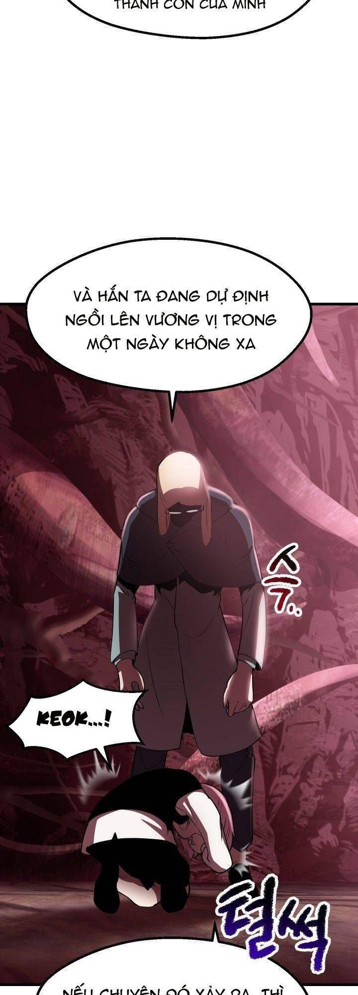 đọc truyện Anh Hùng Mạnh Nhất? Ta Không Làm Lâu Rồi! Chương 93 ảnh 58 tại Thiên Thai Truyện