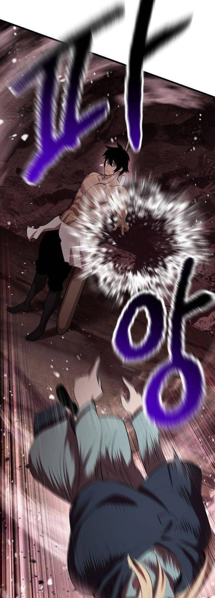 đọc truyện Anh Hùng Mạnh Nhất? Ta Không Làm Lâu Rồi! Chương 93 ảnh 62 tại Thiên Thai Truyện