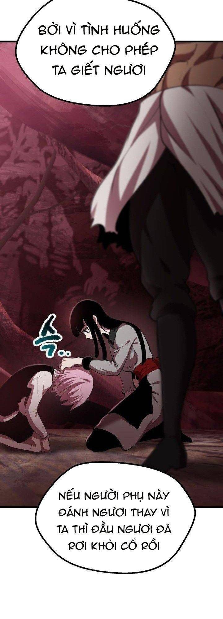 đọc truyện Anh Hùng Mạnh Nhất? Ta Không Làm Lâu Rồi! Chương 93 ảnh 66 tại Thiên Thai Truyện