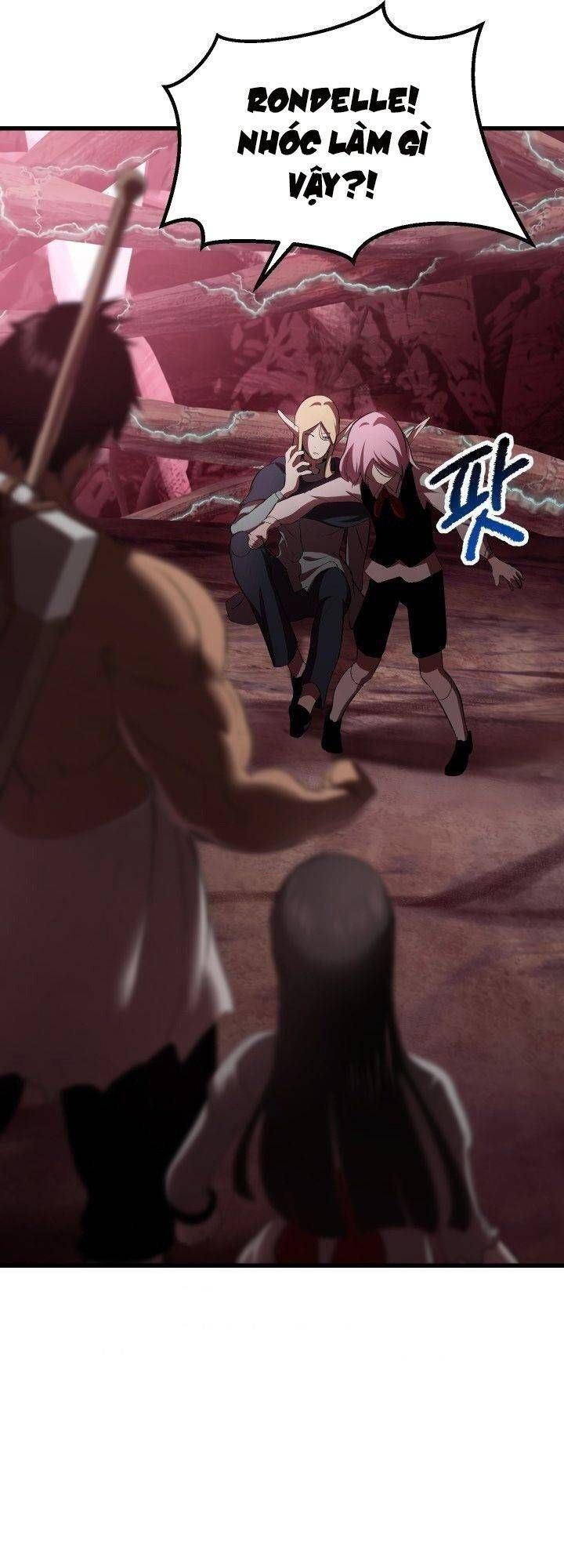 đọc truyện Anh Hùng Mạnh Nhất? Ta Không Làm Lâu Rồi! Chương 93 ảnh 76 tại Thiên Thai Truyện