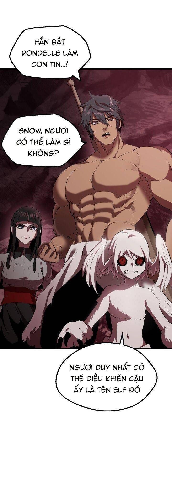 đọc truyện Anh Hùng Mạnh Nhất? Ta Không Làm Lâu Rồi! Chương 93 ảnh 80 tại Thiên Thai Truyện