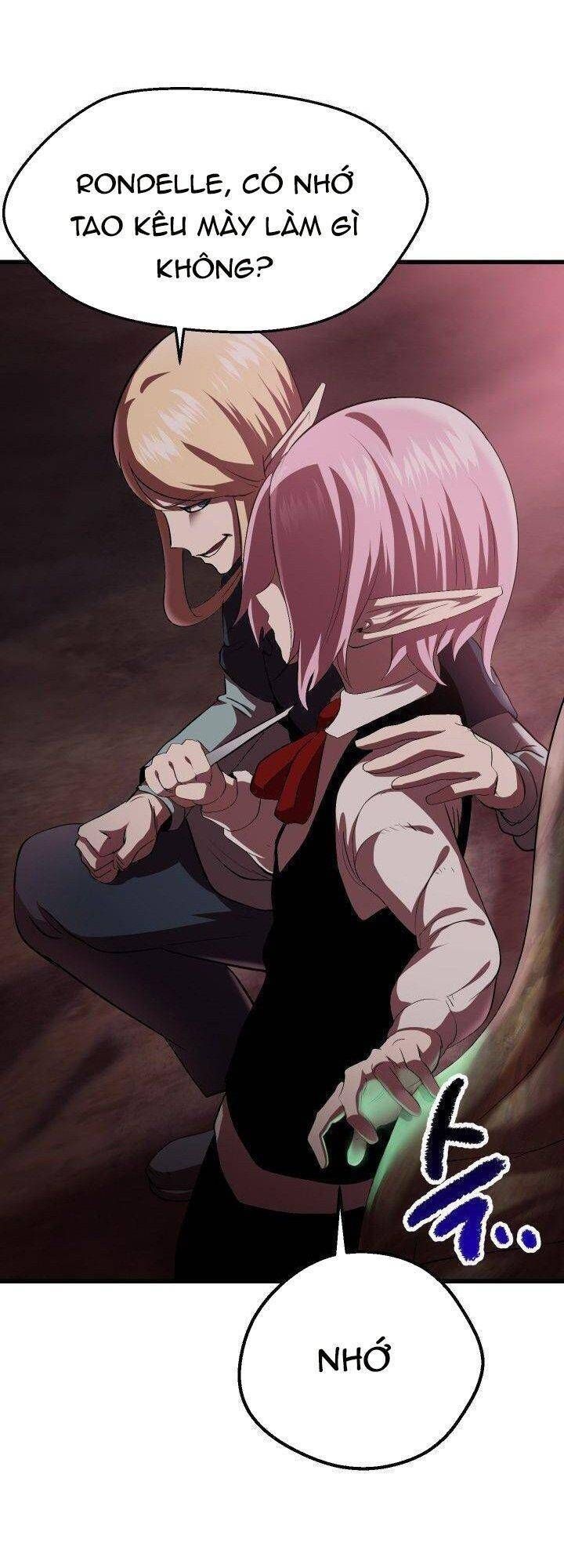 đọc truyện Anh Hùng Mạnh Nhất? Ta Không Làm Lâu Rồi! Chương 93 ảnh 82 tại Thiên Thai Truyện