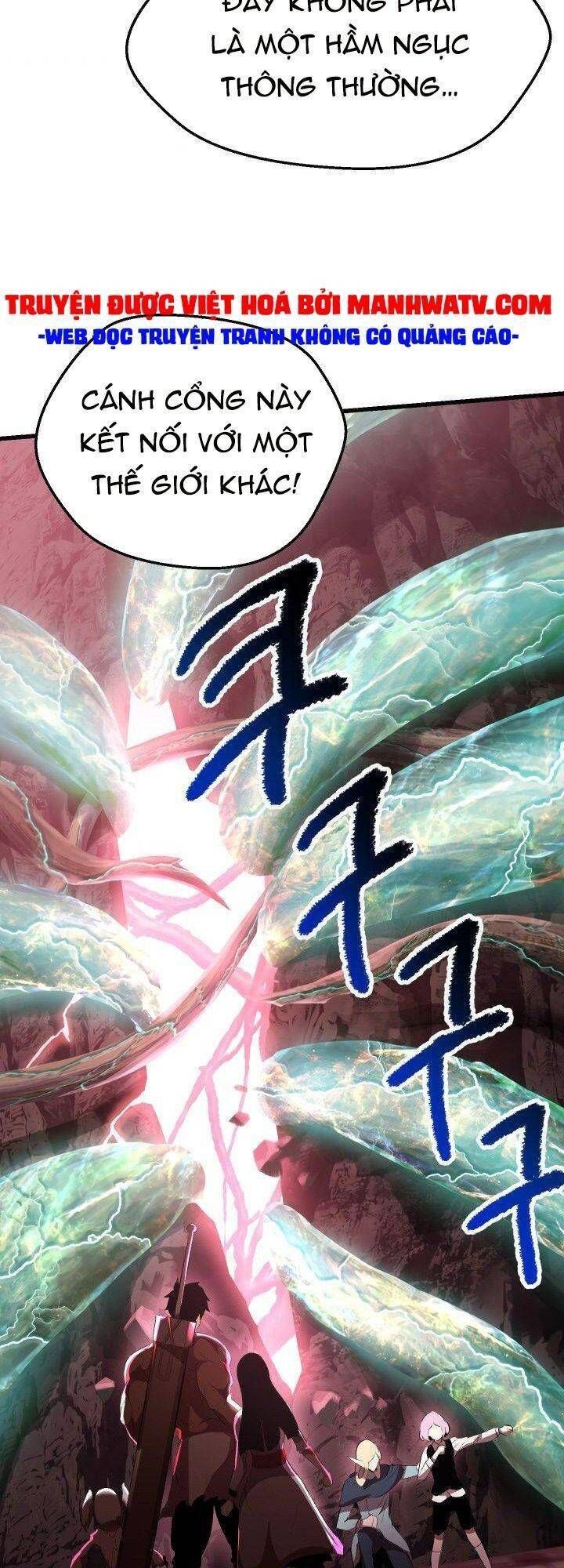 đọc truyện Anh Hùng Mạnh Nhất? Ta Không Làm Lâu Rồi! Chương 93 ảnh 86 tại Thiên Thai Truyện