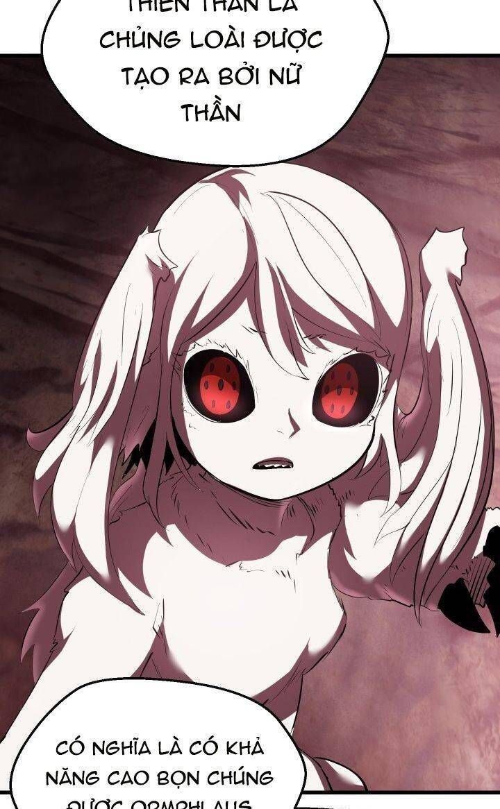 đọc truyện Anh Hùng Mạnh Nhất? Ta Không Làm Lâu Rồi! Chương 93 ảnh 89 tại Thiên Thai Truyện