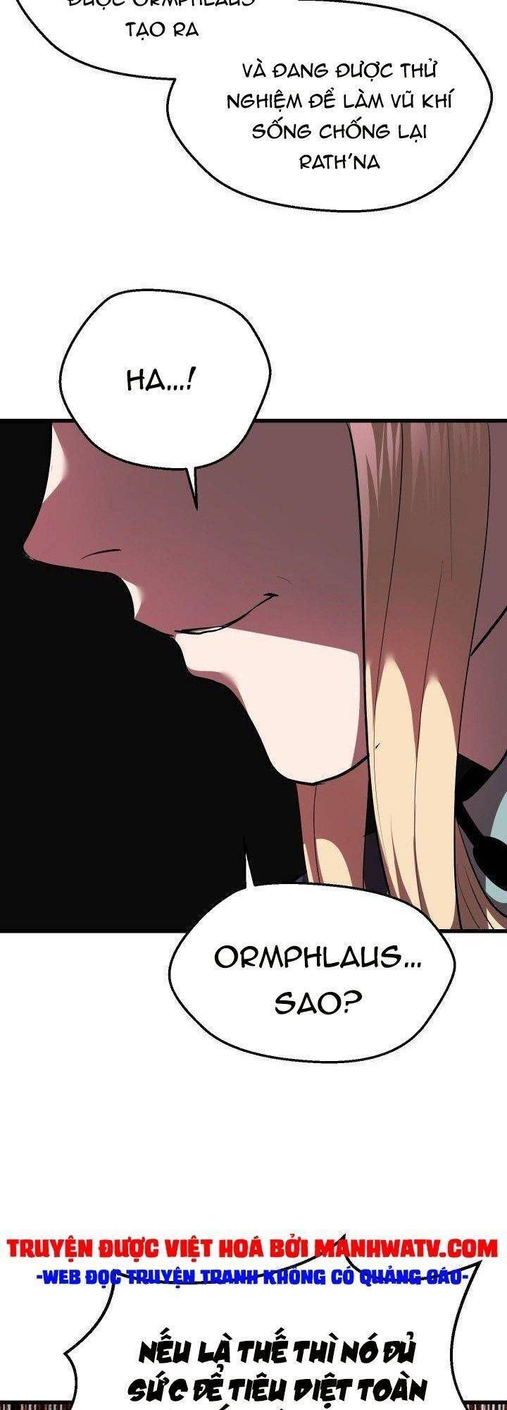 đọc truyện Anh Hùng Mạnh Nhất? Ta Không Làm Lâu Rồi! Chương 93 ảnh 90 tại Thiên Thai Truyện