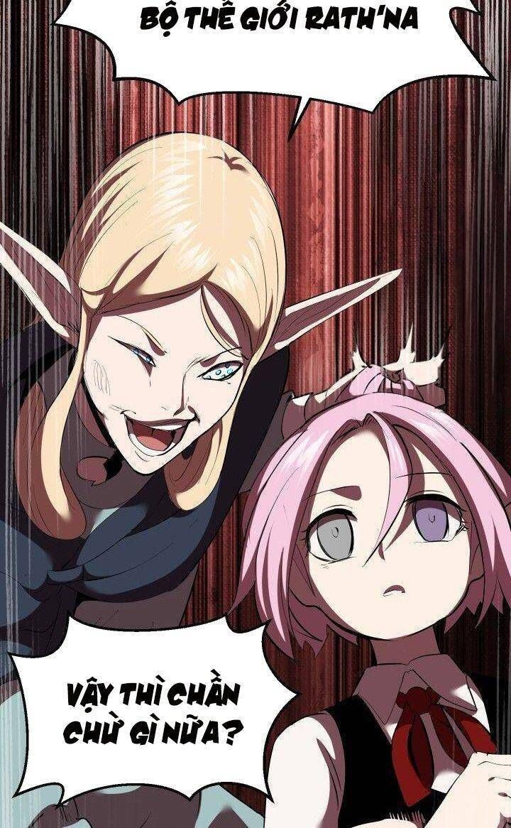 đọc truyện Anh Hùng Mạnh Nhất? Ta Không Làm Lâu Rồi! Chương 93 ảnh 91 tại Thiên Thai Truyện