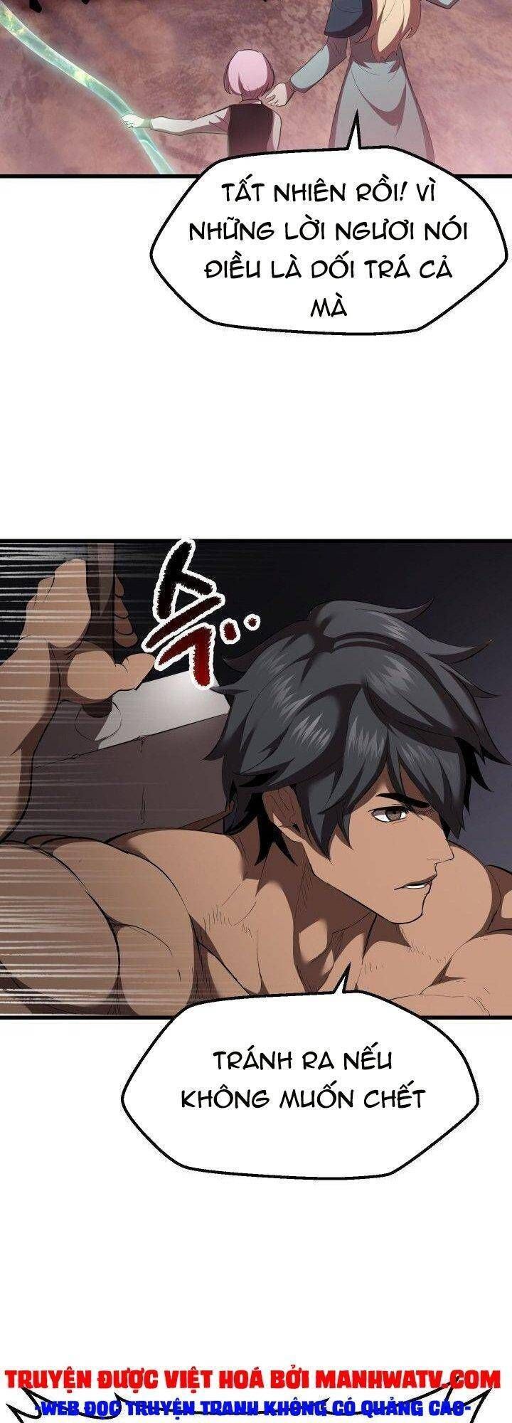 đọc truyện Anh Hùng Mạnh Nhất? Ta Không Làm Lâu Rồi! Chương 93 ảnh 94 tại Thiên Thai Truyện