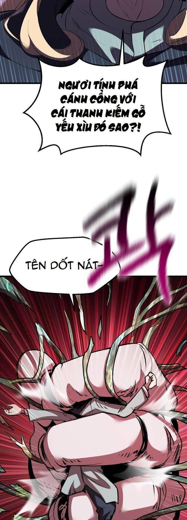 đọc truyện Anh Hùng Mạnh Nhất? Ta Không Làm Lâu Rồi! Chương 93 ảnh 96 tại Thiên Thai Truyện