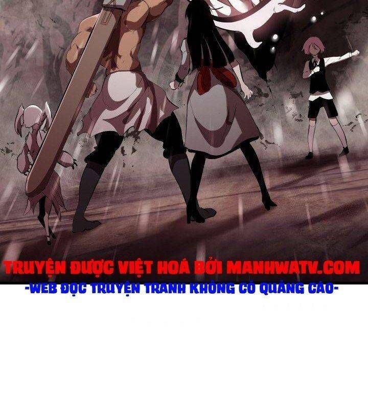 đọc truyện Anh Hùng Mạnh Nhất? Ta Không Làm Lâu Rồi! Chương 93 ảnh 99 tại Thiên Thai Truyện