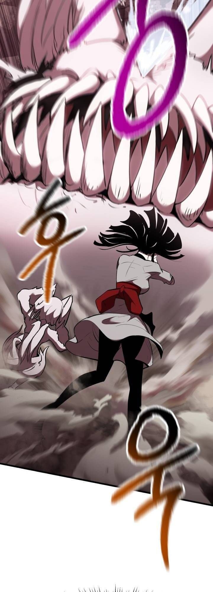 đọc truyện Anh Hùng Mạnh Nhất? Ta Không Làm Lâu Rồi! Chương 94 ảnh 16 tại Thiên Thai Truyện