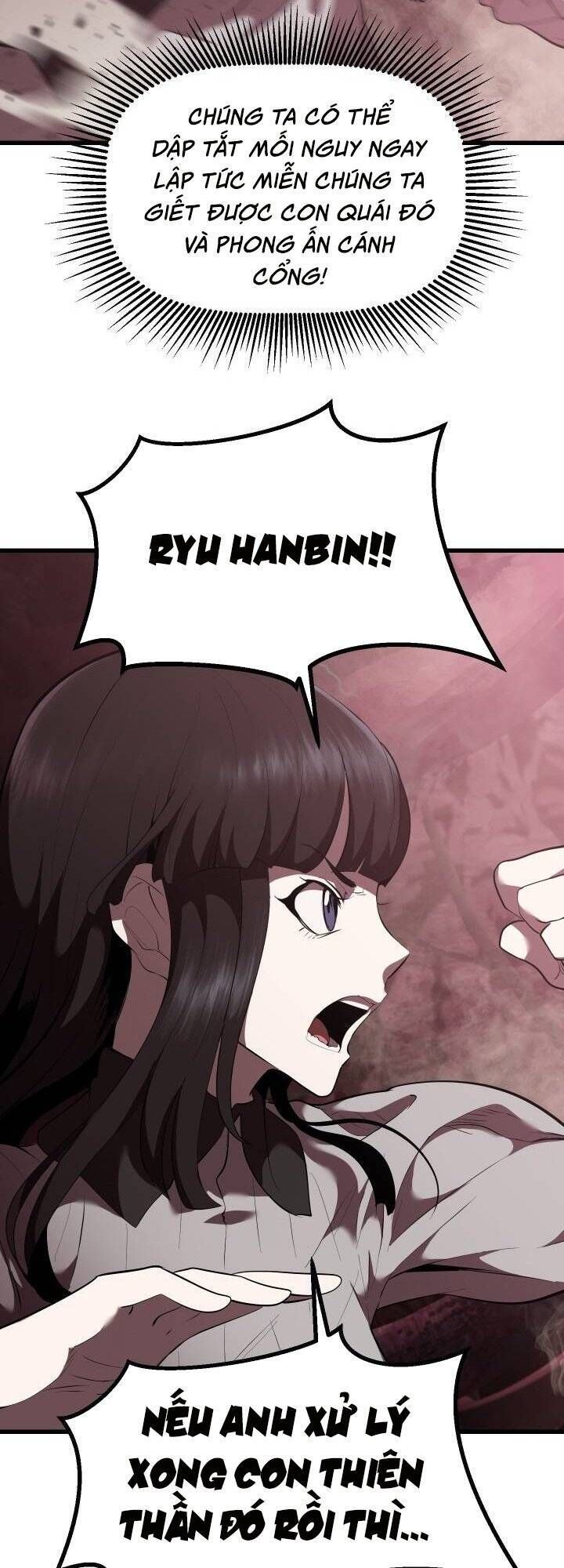 đọc truyện Anh Hùng Mạnh Nhất? Ta Không Làm Lâu Rồi! Chương 94 ảnh 18 tại Thiên Thai Truyện