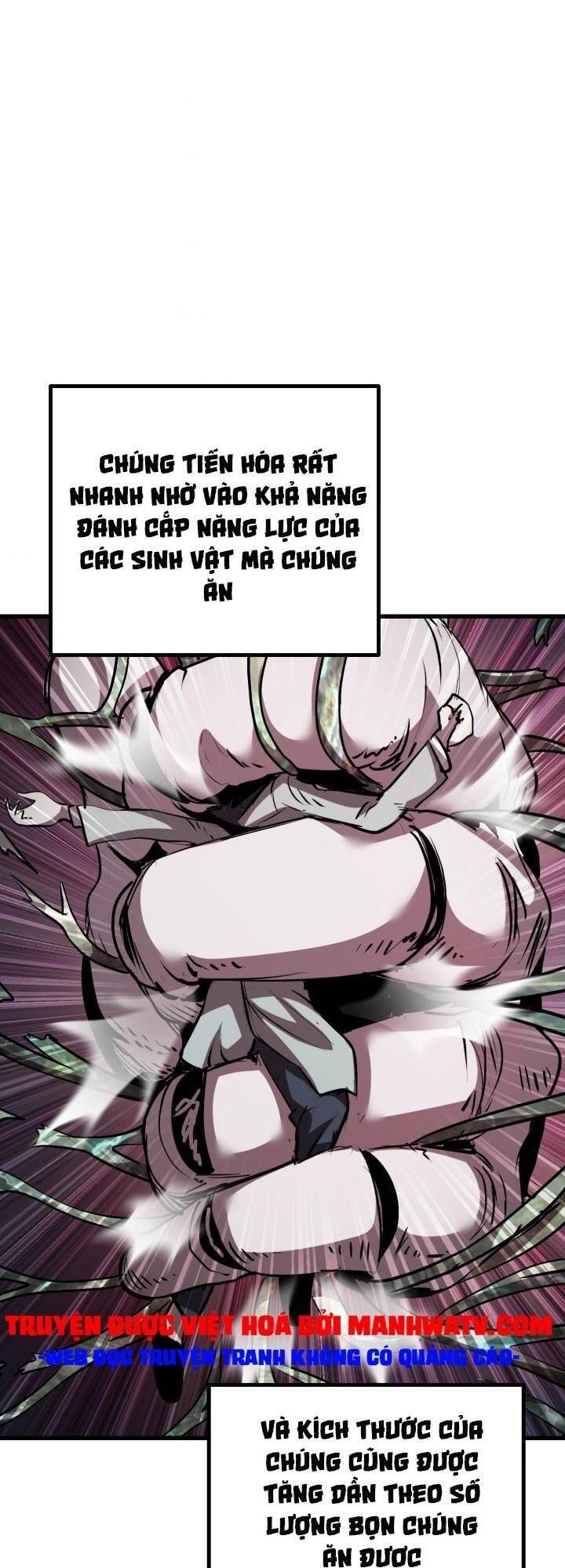 đọc truyện Anh Hùng Mạnh Nhất? Ta Không Làm Lâu Rồi! Chương 94 ảnh 4 tại Thiên Thai Truyện