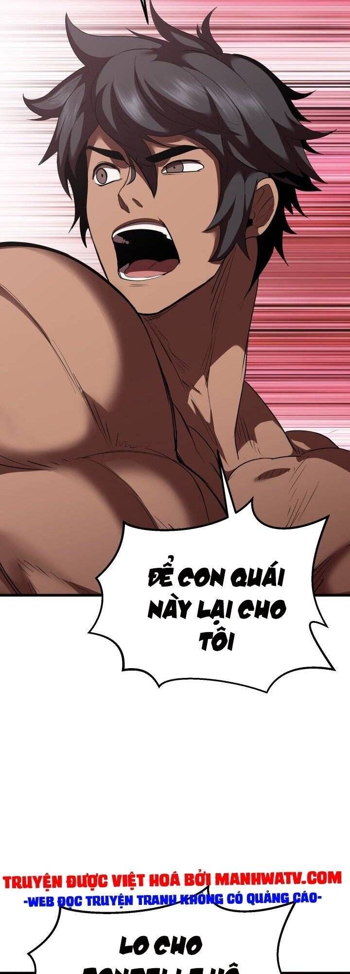 đọc truyện Anh Hùng Mạnh Nhất? Ta Không Làm Lâu Rồi! Chương 94 ảnh 22 tại Thiên Thai Truyện