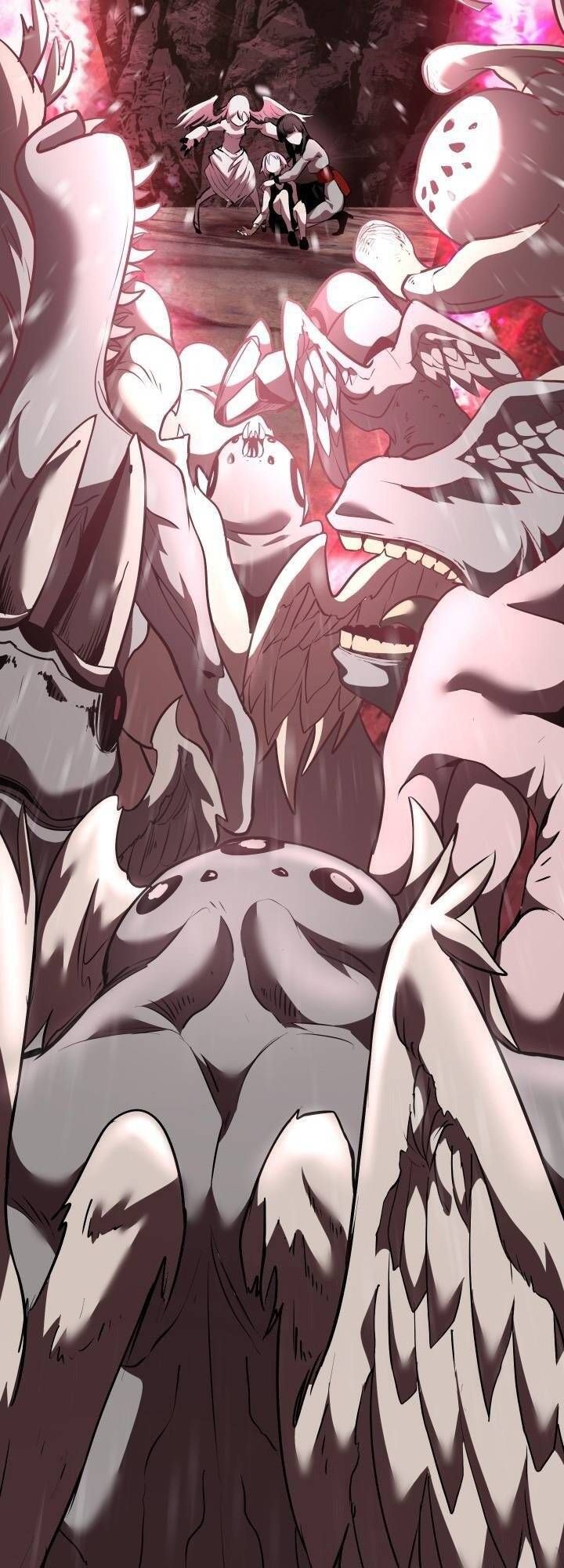 đọc truyện Anh Hùng Mạnh Nhất? Ta Không Làm Lâu Rồi! Chương 94 ảnh 48 tại Thiên Thai Truyện