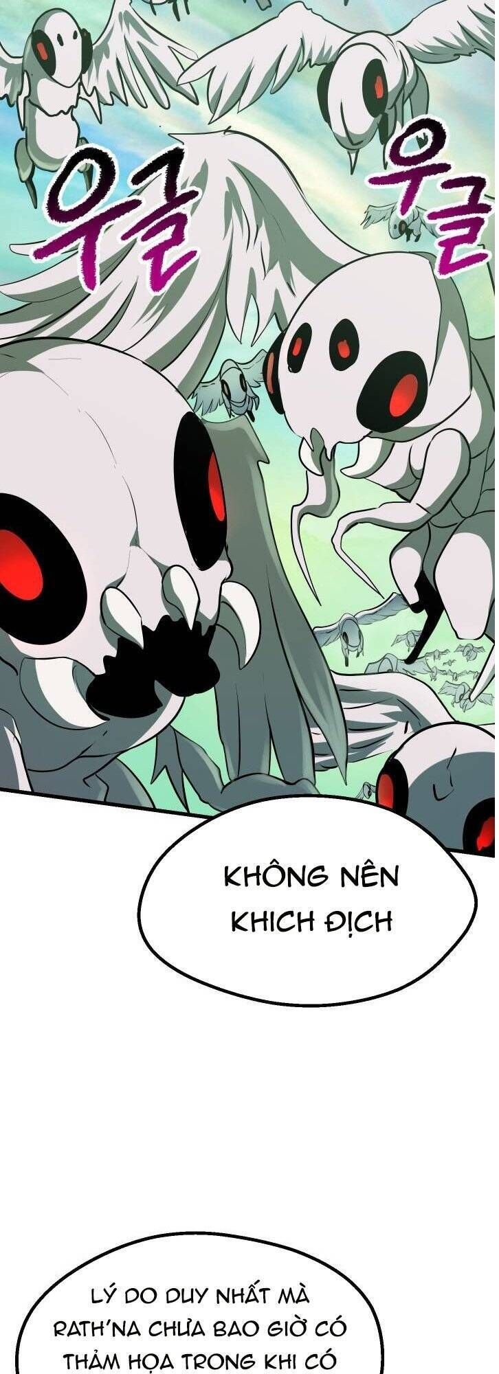 đọc truyện Anh Hùng Mạnh Nhất? Ta Không Làm Lâu Rồi! Chương 94 ảnh 58 tại Thiên Thai Truyện