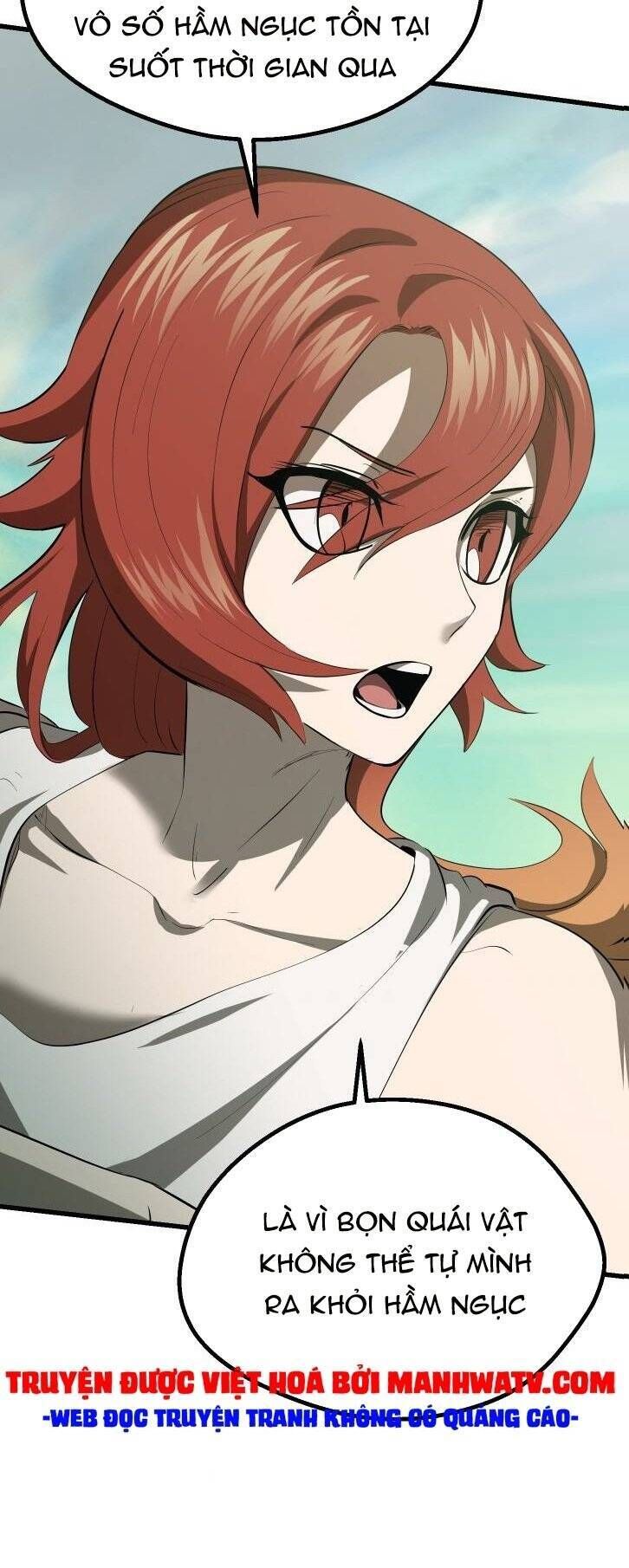 đọc truyện Anh Hùng Mạnh Nhất? Ta Không Làm Lâu Rồi! Chương 94 ảnh 59 tại Thiên Thai Truyện