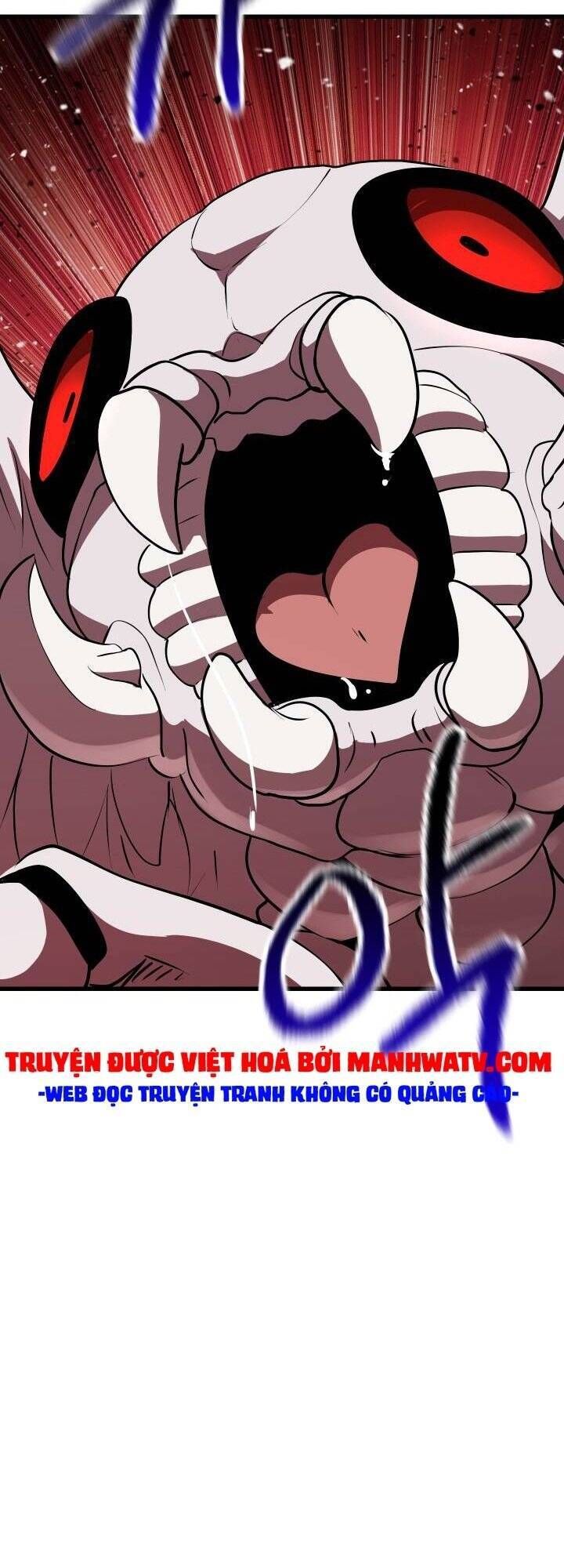 đọc truyện Anh Hùng Mạnh Nhất? Ta Không Làm Lâu Rồi! Chương 94 ảnh 62 tại Thiên Thai Truyện