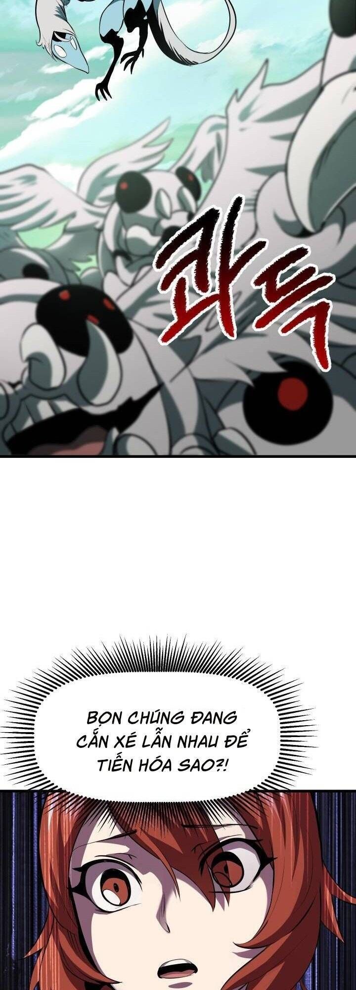 đọc truyện Anh Hùng Mạnh Nhất? Ta Không Làm Lâu Rồi! Chương 94 ảnh 66 tại Thiên Thai Truyện