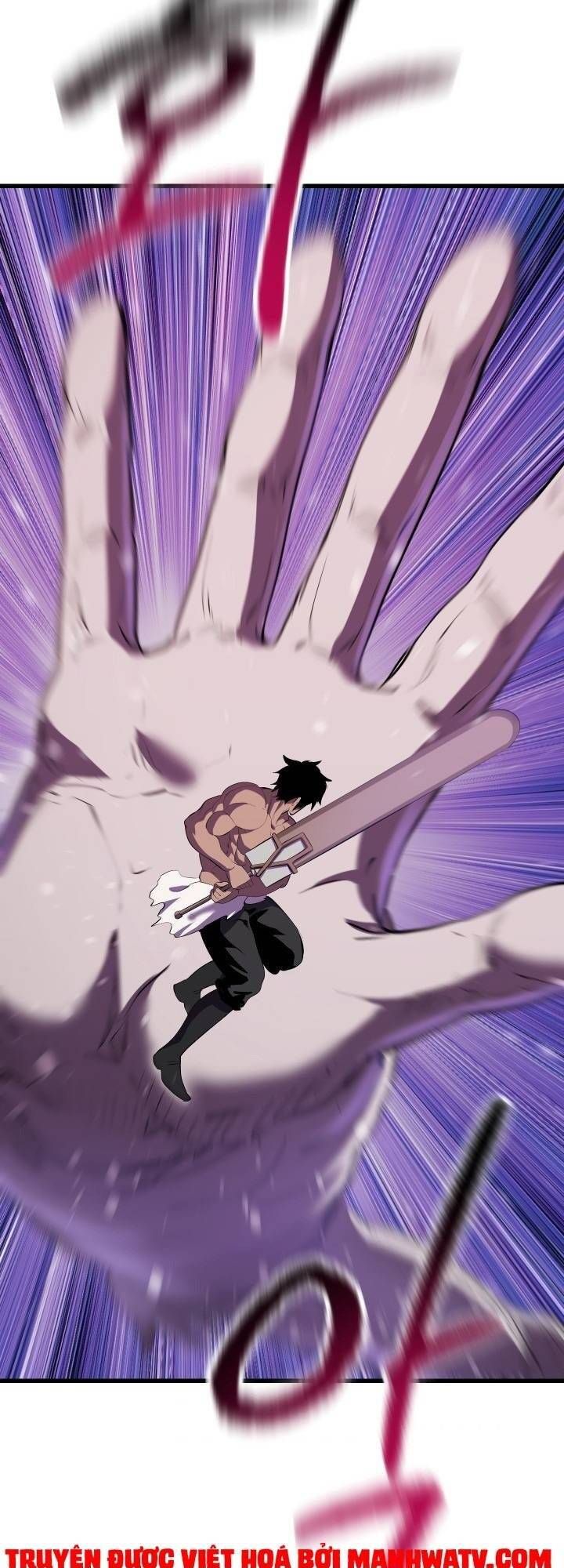 đọc truyện Anh Hùng Mạnh Nhất? Ta Không Làm Lâu Rồi! Chương 94 ảnh 88 tại Thiên Thai Truyện