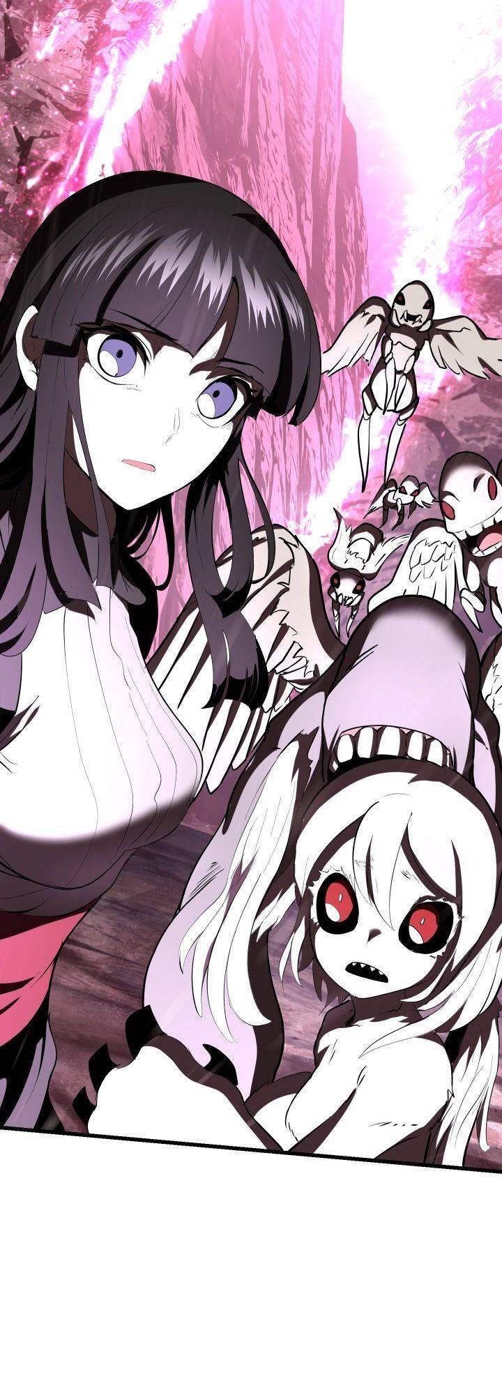 đọc truyện Anh Hùng Mạnh Nhất? Ta Không Làm Lâu Rồi! Chương 95 ảnh 20 tại Thiên Thai Truyện