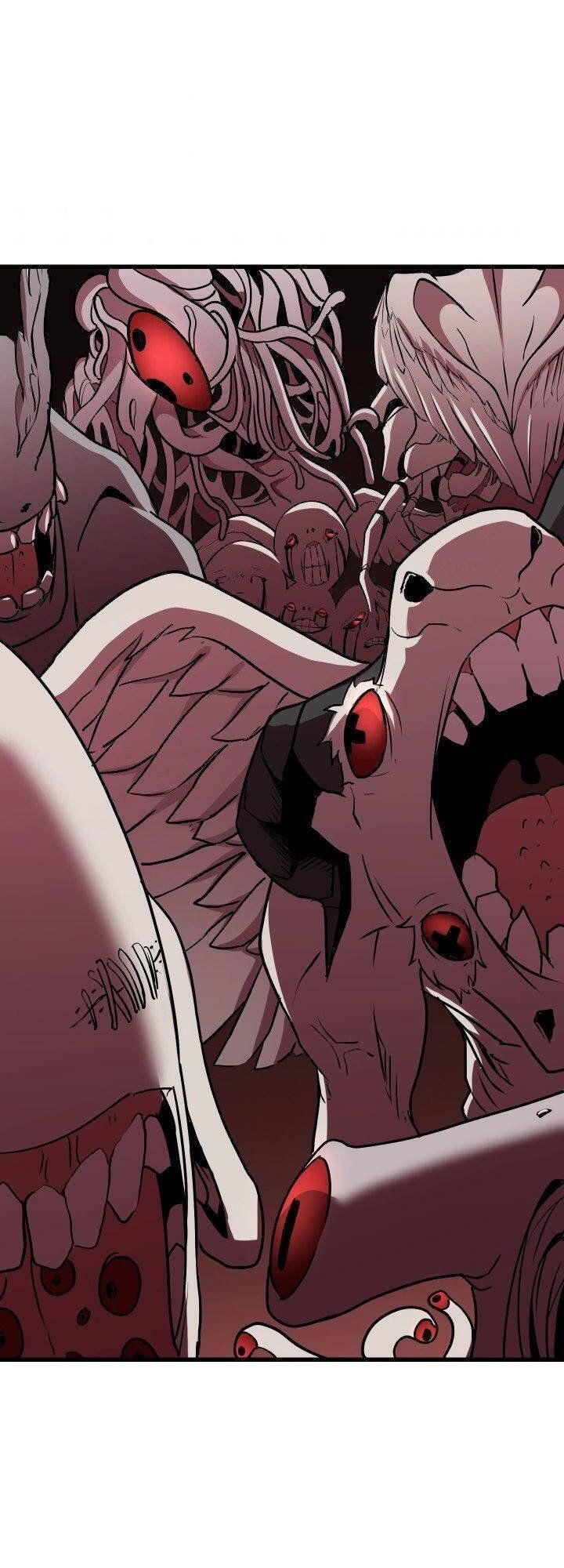 đọc truyện Anh Hùng Mạnh Nhất? Ta Không Làm Lâu Rồi! Chương 95 ảnh 4 tại Thiên Thai Truyện