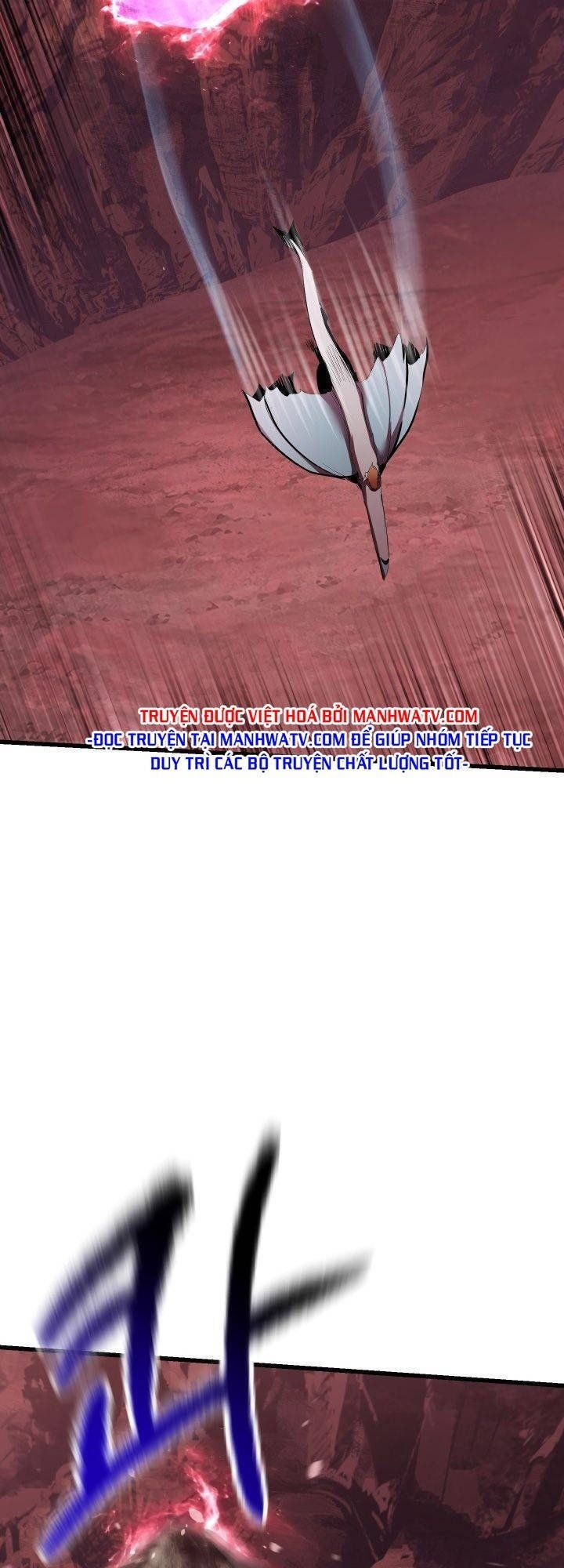 đọc truyện Anh Hùng Mạnh Nhất? Ta Không Làm Lâu Rồi! Chương 95 ảnh 22 tại Thiên Thai Truyện