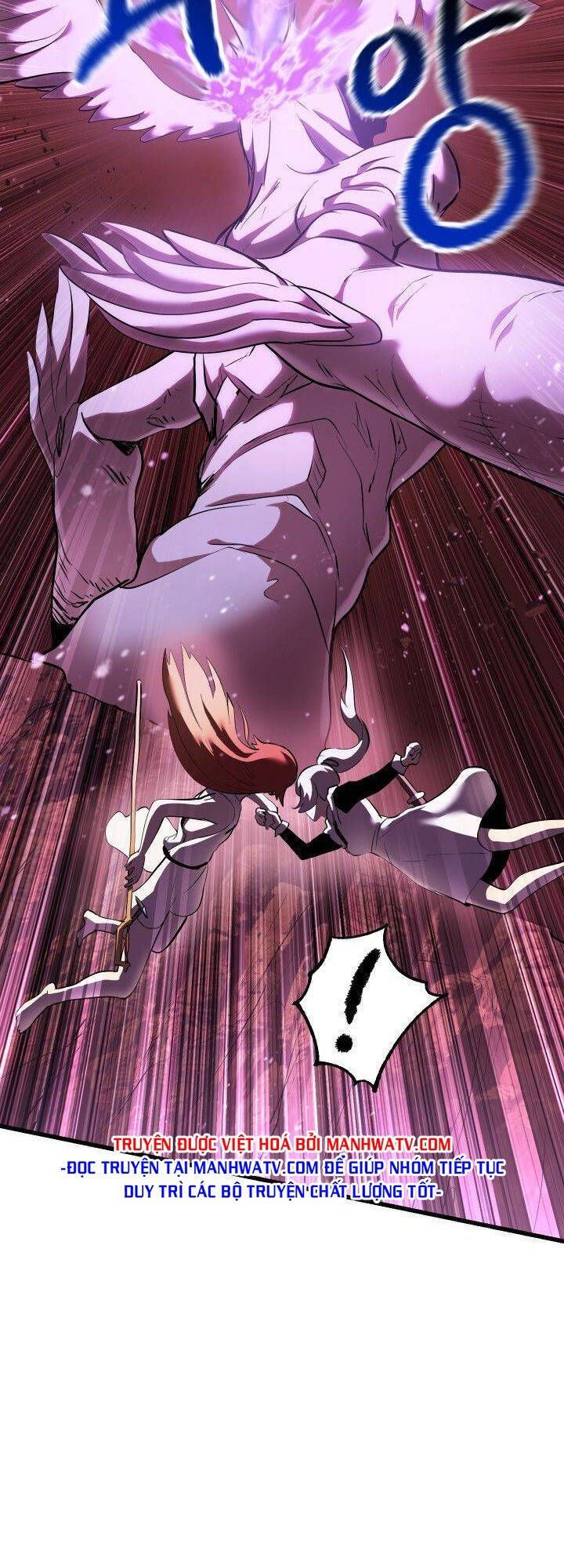 đọc truyện Anh Hùng Mạnh Nhất? Ta Không Làm Lâu Rồi! Chương 95 ảnh 30 tại Thiên Thai Truyện