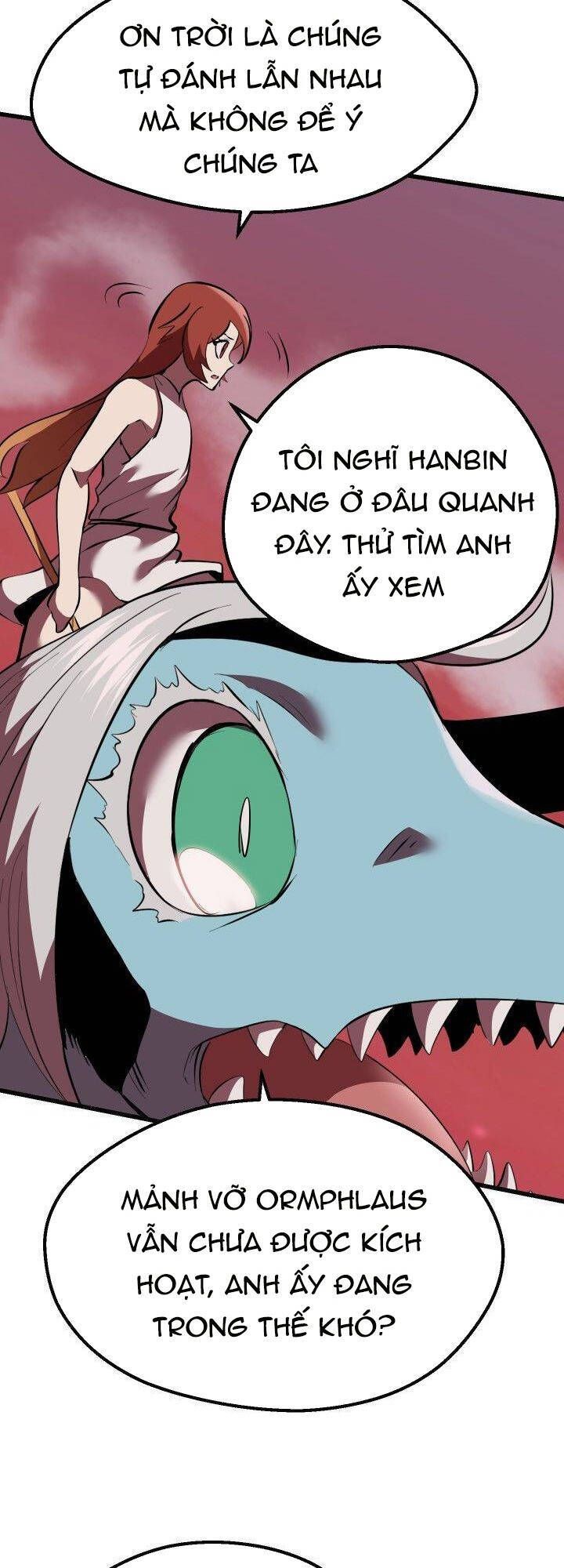 đọc truyện Anh Hùng Mạnh Nhất? Ta Không Làm Lâu Rồi! Chương 95 ảnh 34 tại Thiên Thai Truyện