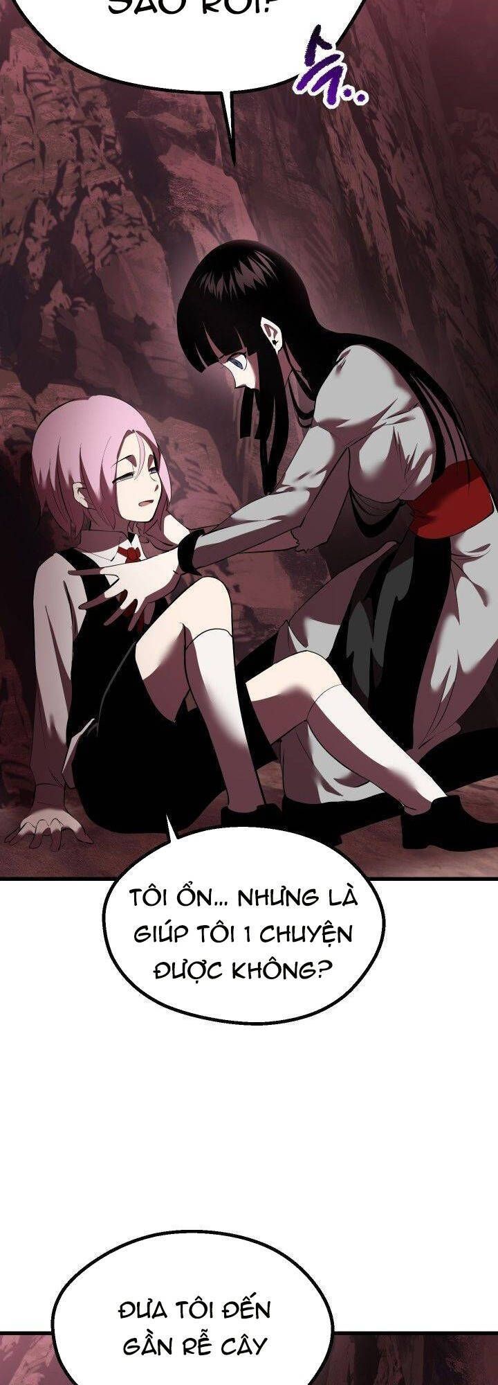 đọc truyện Anh Hùng Mạnh Nhất? Ta Không Làm Lâu Rồi! Chương 95 ảnh 42 tại Thiên Thai Truyện