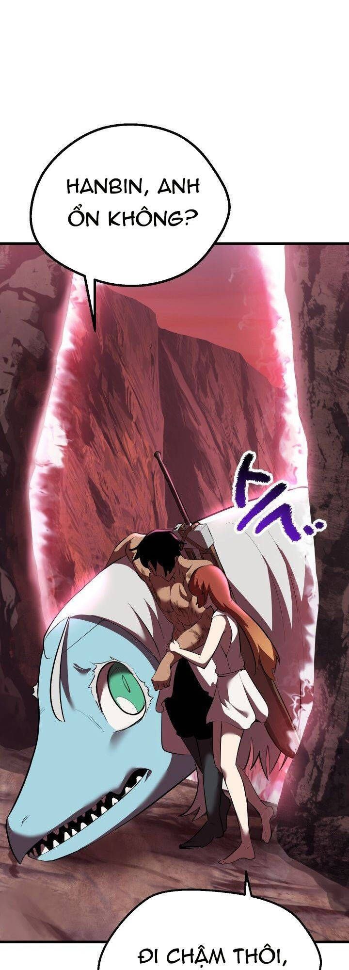 đọc truyện Anh Hùng Mạnh Nhất? Ta Không Làm Lâu Rồi! Chương 95 ảnh 48 tại Thiên Thai Truyện