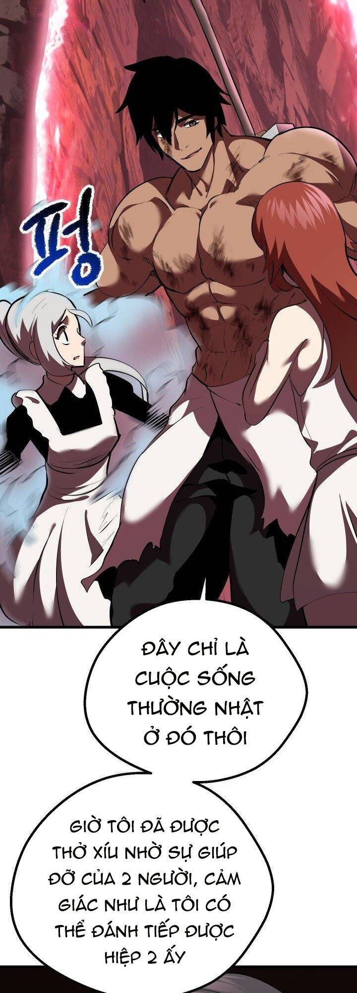 đọc truyện Anh Hùng Mạnh Nhất? Ta Không Làm Lâu Rồi! Chương 95 ảnh 50 tại Thiên Thai Truyện