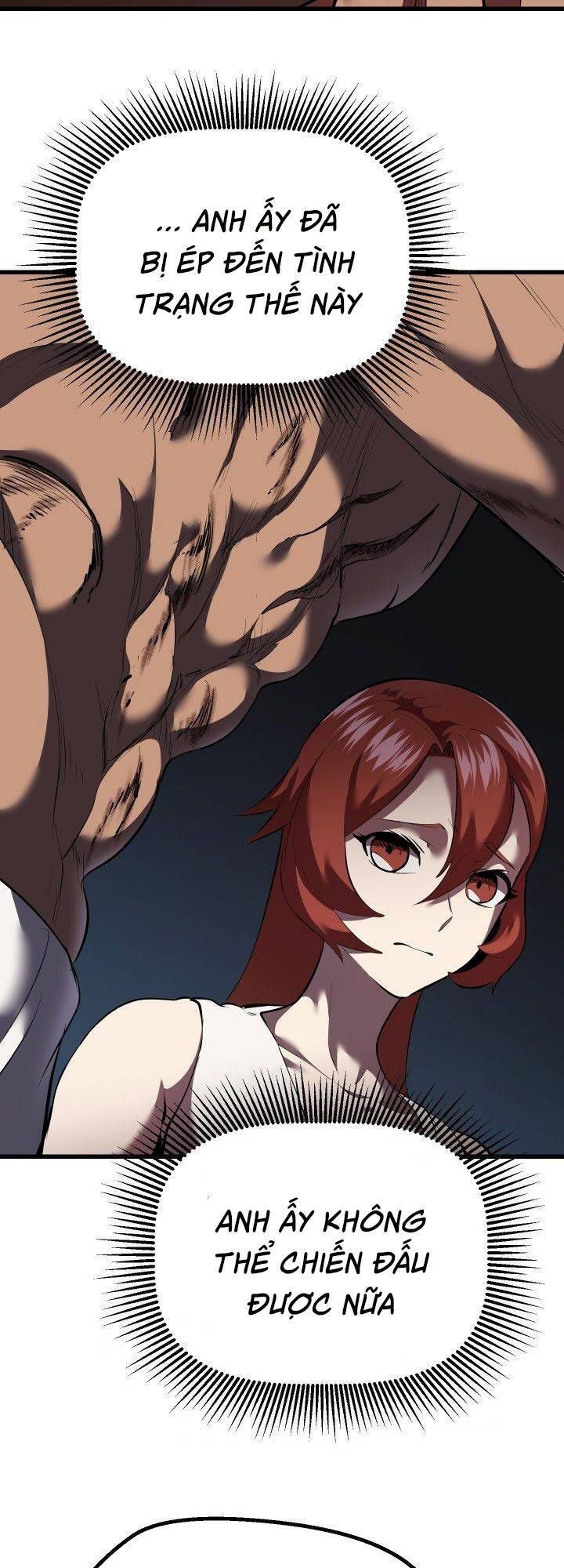 đọc truyện Anh Hùng Mạnh Nhất? Ta Không Làm Lâu Rồi! Chương 95 ảnh 52 tại Thiên Thai Truyện