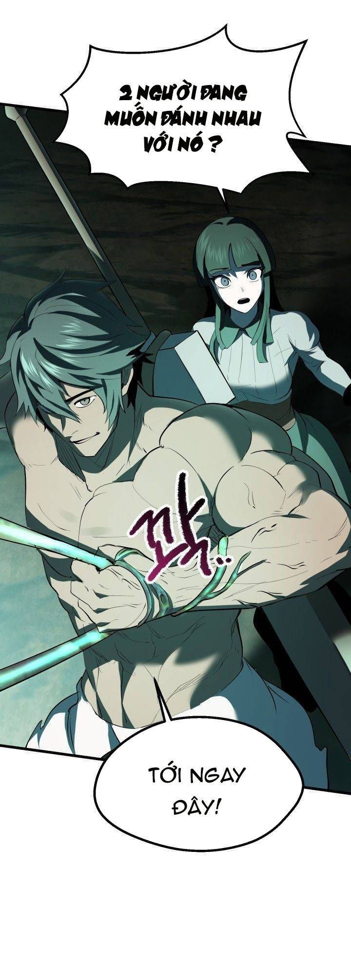 đọc truyện Anh Hùng Mạnh Nhất? Ta Không Làm Lâu Rồi! Chương 95 ảnh 80 tại Thiên Thai Truyện