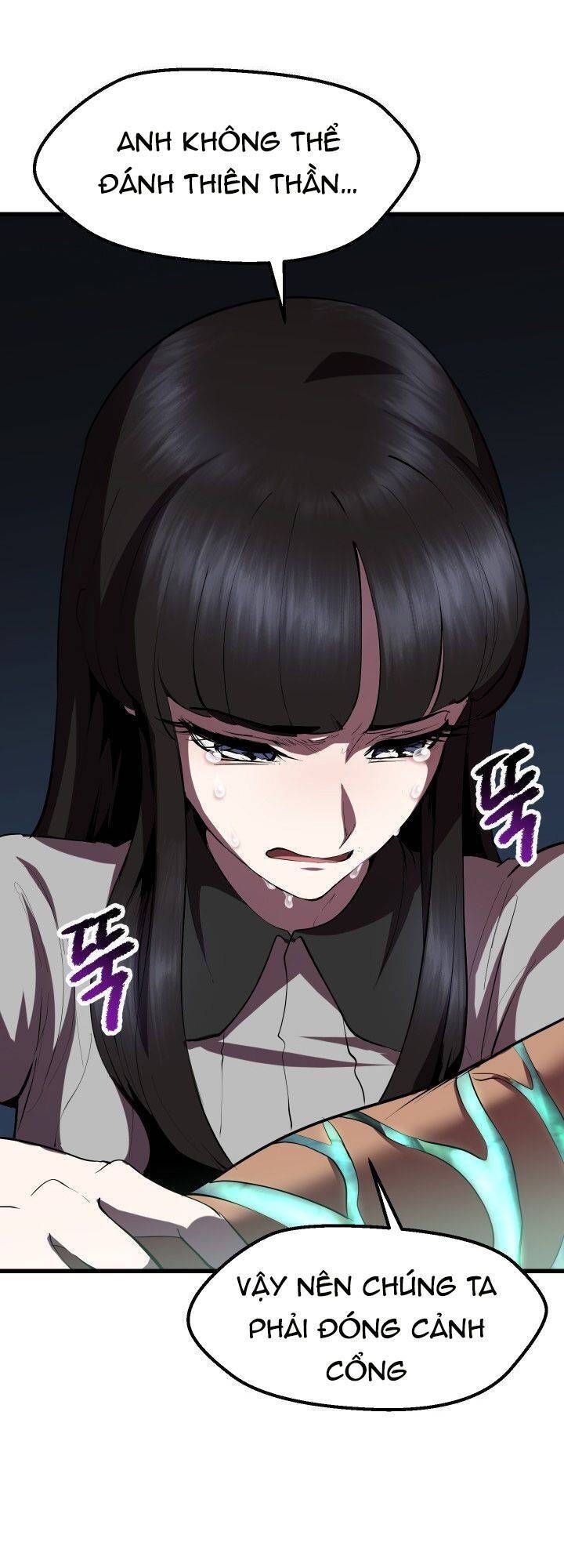 đọc truyện Anh Hùng Mạnh Nhất? Ta Không Làm Lâu Rồi! Chương 95 ảnh 92 tại Thiên Thai Truyện