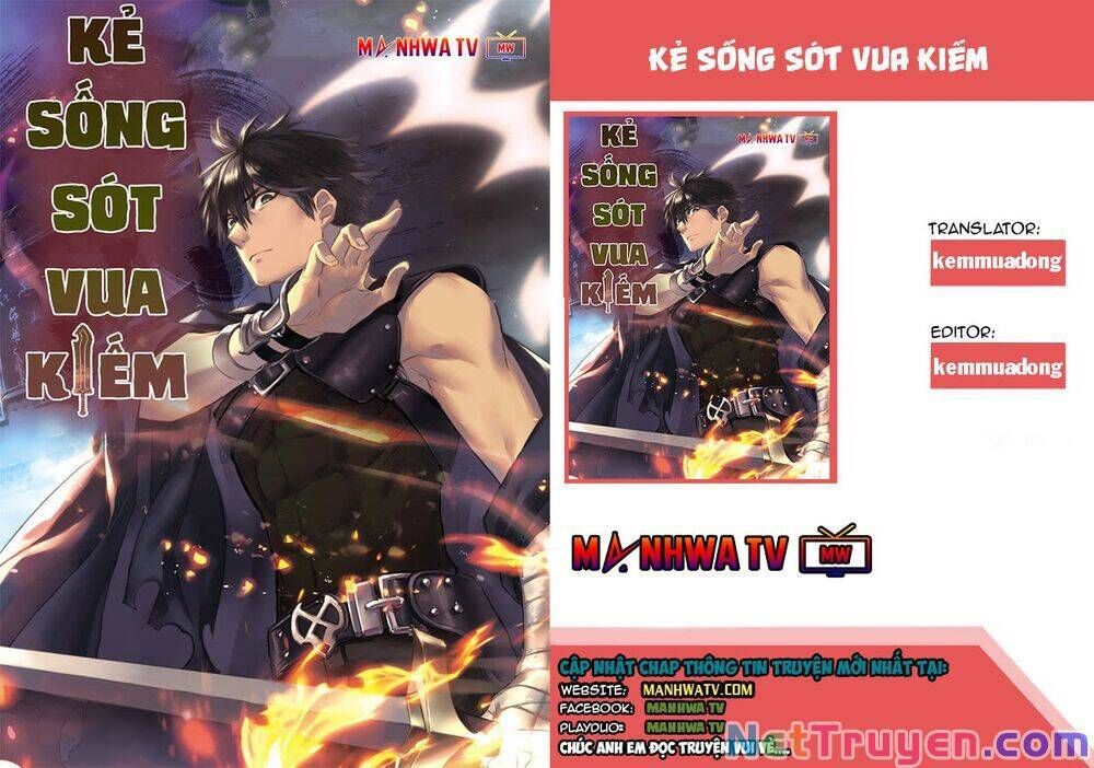 đọc truyện Anh Hùng Mạnh Nhất? Ta Không Làm Lâu Rồi! Chương 96 ảnh 3 tại Thiên Thai Truyện