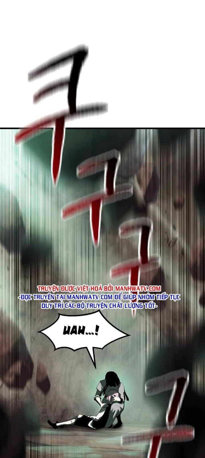 đọc truyện Anh Hùng Mạnh Nhất? Ta Không Làm Lâu Rồi! Chương 97 ảnh 107 tại Thiên Thai Truyện