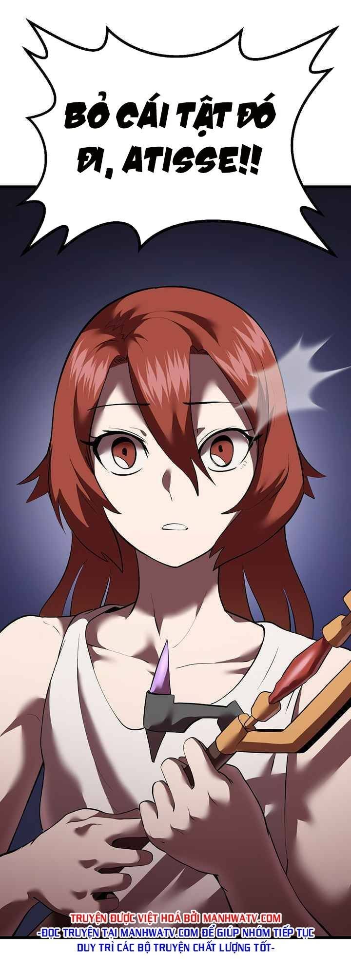 đọc truyện Anh Hùng Mạnh Nhất? Ta Không Làm Lâu Rồi! Chương 97 ảnh 30 tại Thiên Thai Truyện