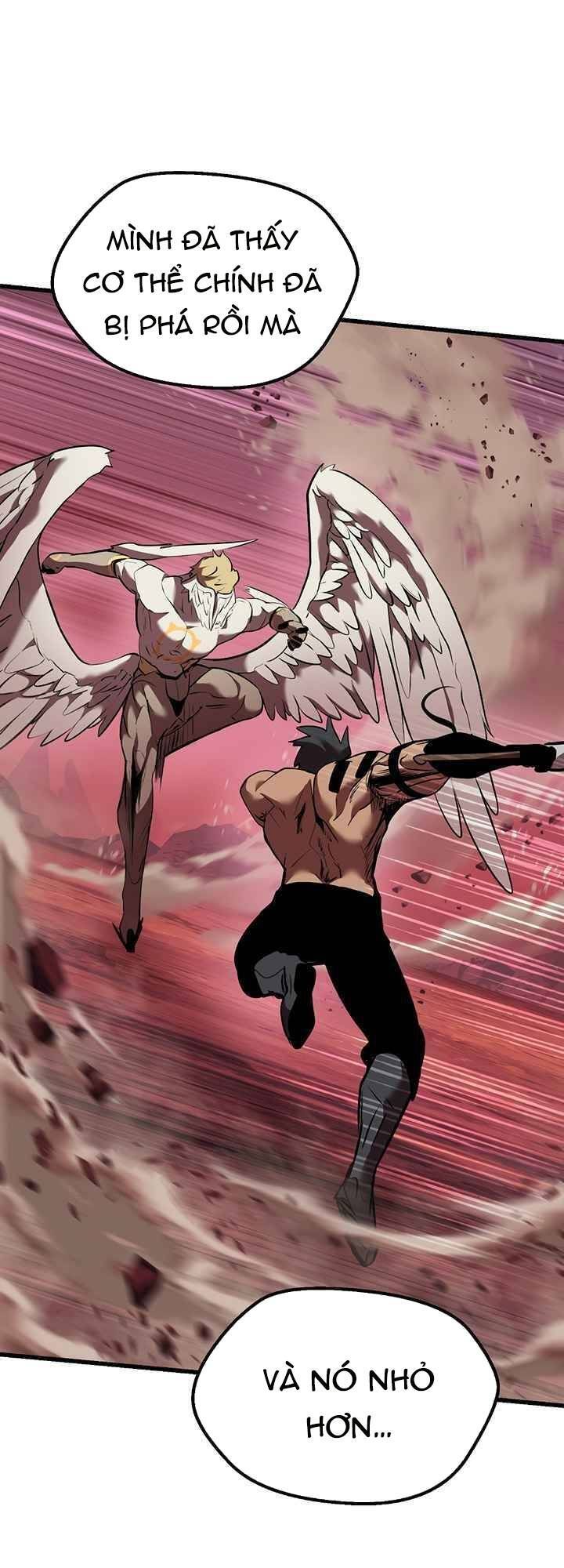 đọc truyện Anh Hùng Mạnh Nhất? Ta Không Làm Lâu Rồi! Chương 97 ảnh 40 tại Thiên Thai Truyện