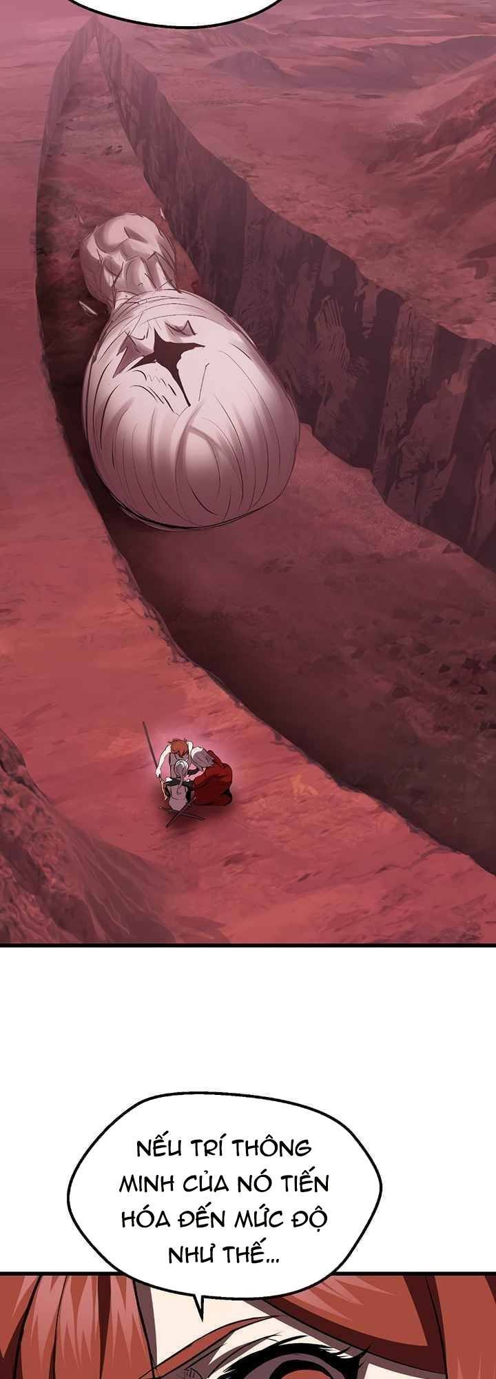 đọc truyện Anh Hùng Mạnh Nhất? Ta Không Làm Lâu Rồi! Chương 97 ảnh 44 tại Thiên Thai Truyện