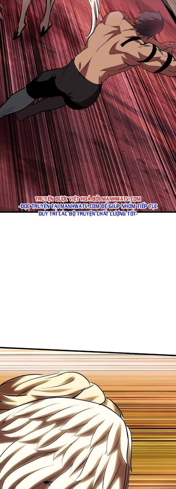 đọc truyện Anh Hùng Mạnh Nhất? Ta Không Làm Lâu Rồi! Chương 97 ảnh 48 tại Thiên Thai Truyện