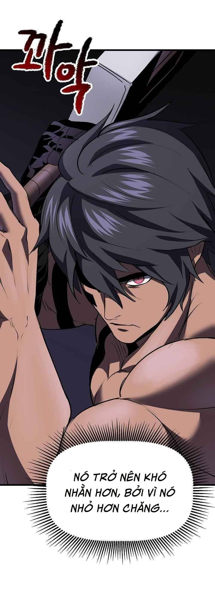 đọc truyện Anh Hùng Mạnh Nhất? Ta Không Làm Lâu Rồi! Chương 97 ảnh 50 tại Thiên Thai Truyện