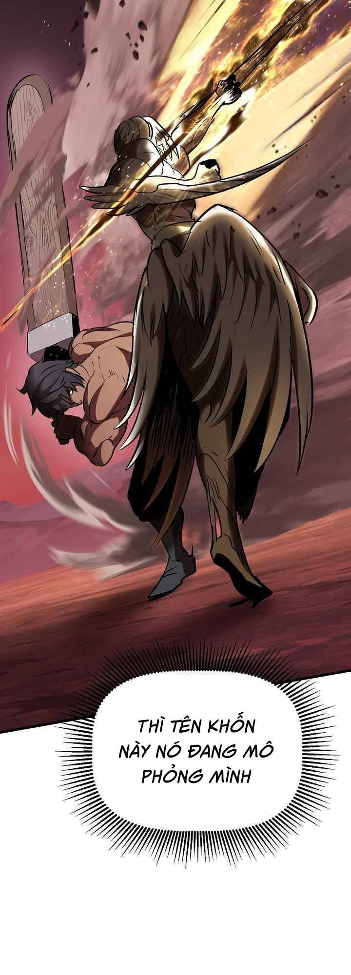 đọc truyện Anh Hùng Mạnh Nhất? Ta Không Làm Lâu Rồi! Chương 97 ảnh 58 tại Thiên Thai Truyện