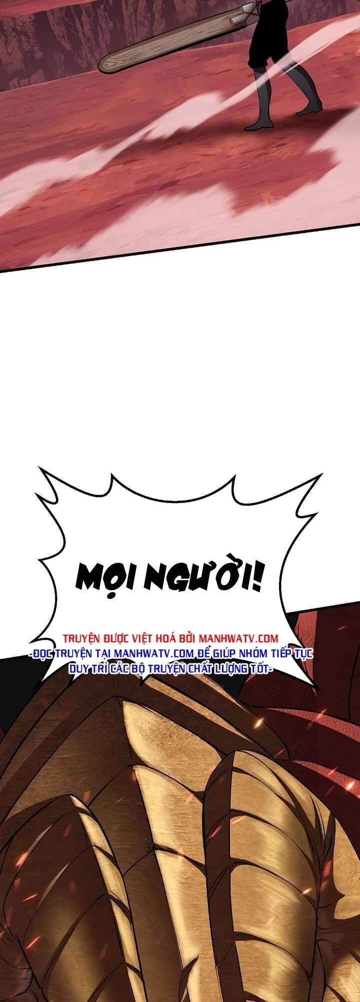 đọc truyện Anh Hùng Mạnh Nhất? Ta Không Làm Lâu Rồi! Chương 97 ảnh 82 tại Thiên Thai Truyện