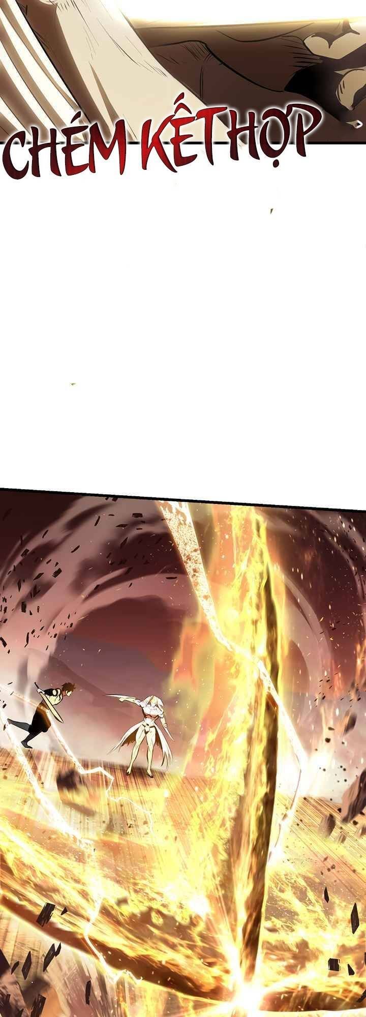 đọc truyện Anh Hùng Mạnh Nhất? Ta Không Làm Lâu Rồi! Chương 97 ảnh 96 tại Thiên Thai Truyện