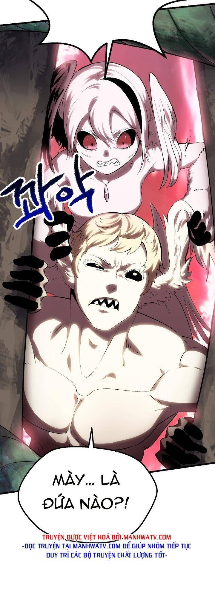 đọc truyện Anh Hùng Mạnh Nhất? Ta Không Làm Lâu Rồi! Chương 98 ảnh 102 tại Thiên Thai Truyện