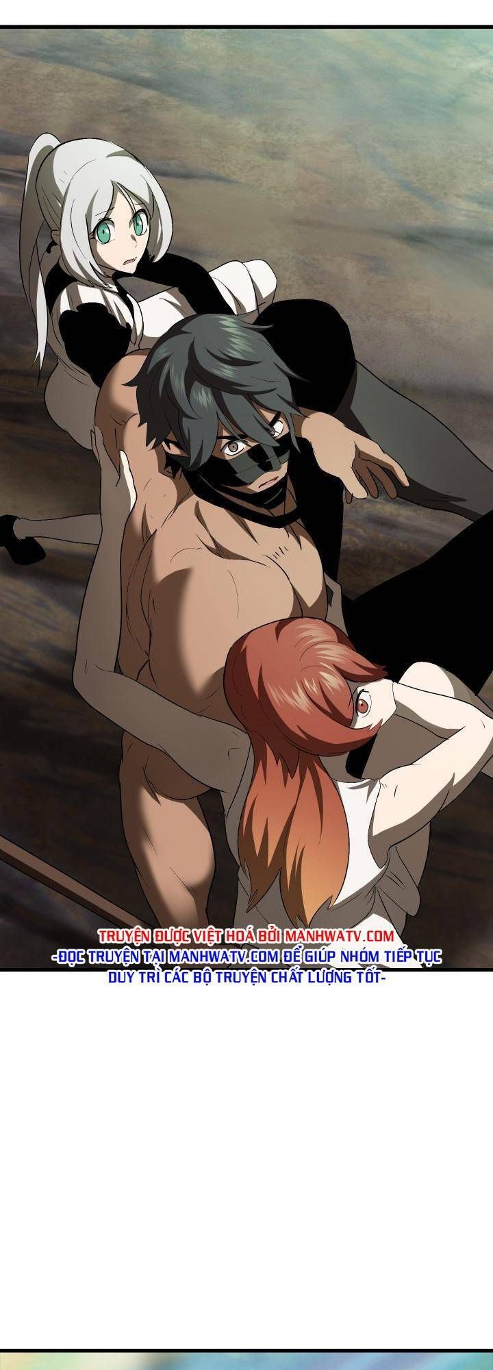 đọc truyện Anh Hùng Mạnh Nhất? Ta Không Làm Lâu Rồi! Chương 98 ảnh 124 tại Thiên Thai Truyện