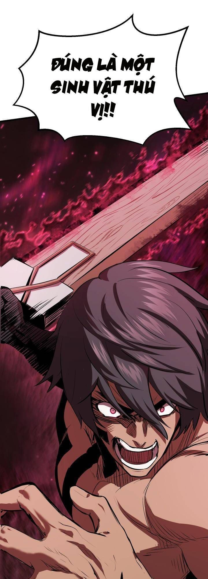 đọc truyện Anh Hùng Mạnh Nhất? Ta Không Làm Lâu Rồi! Chương 98 ảnh 20 tại Thiên Thai Truyện